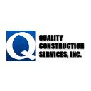 Quality Construction Services Inc logo